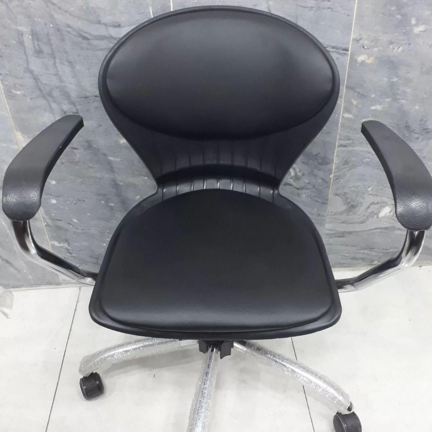 صندلی گردون جکدار صدفی|صندلی و نیمکت|تبریز, |دیوار