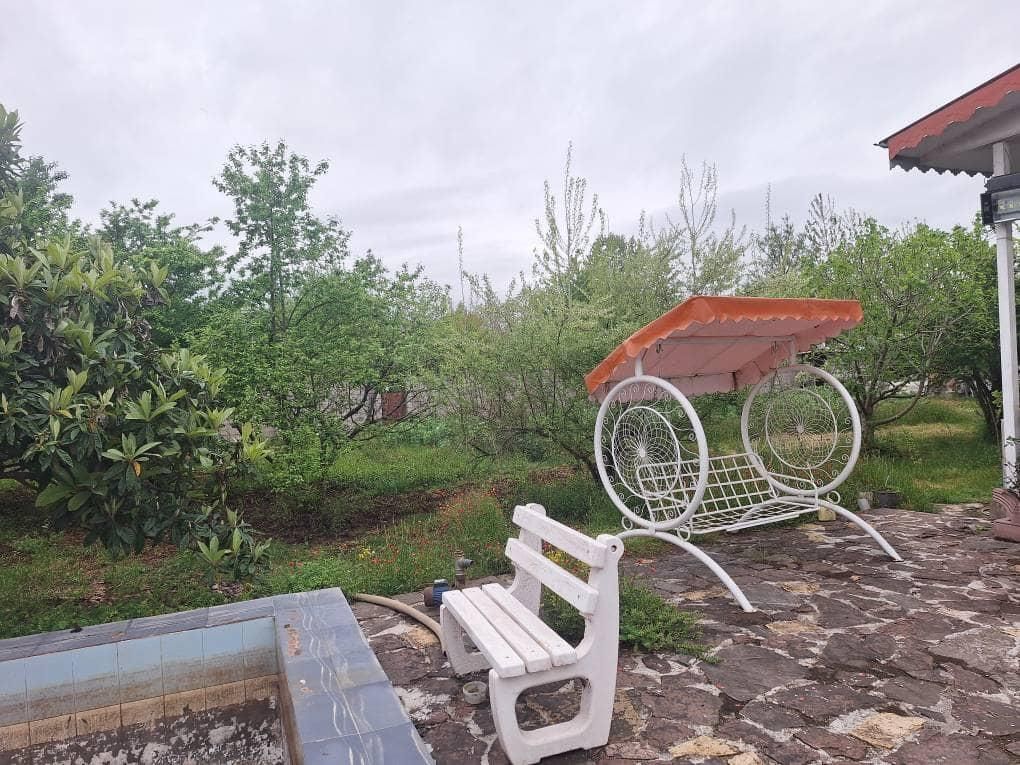 ویلایی / ۳۰۰۰ متری / انزلی|فروش خانه و ویلا|رشت, منظریه|دیوار