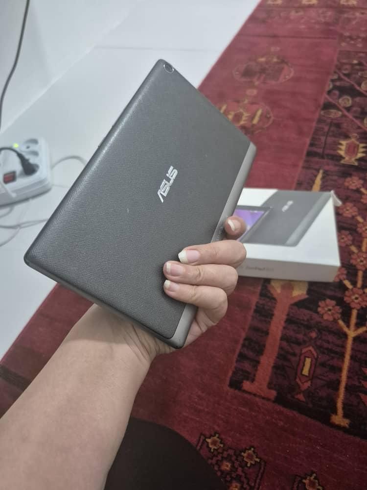 تبلت asus|تبلت|خرم‌آباد, |دیوار