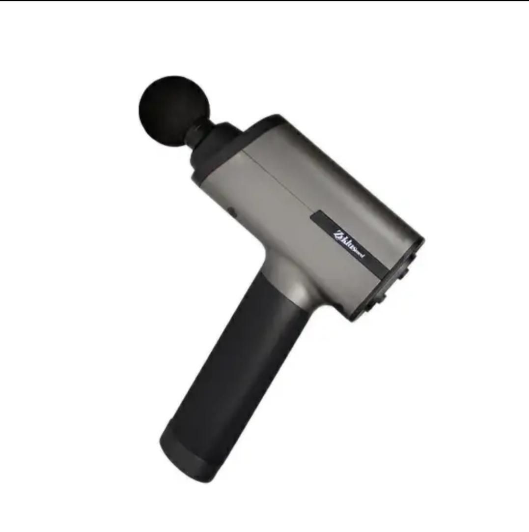 ماساژور تفنگی آلمانی با گارانتی|آرایشی، بهداشتی، درمانی|رشت, رودباری|دیوار