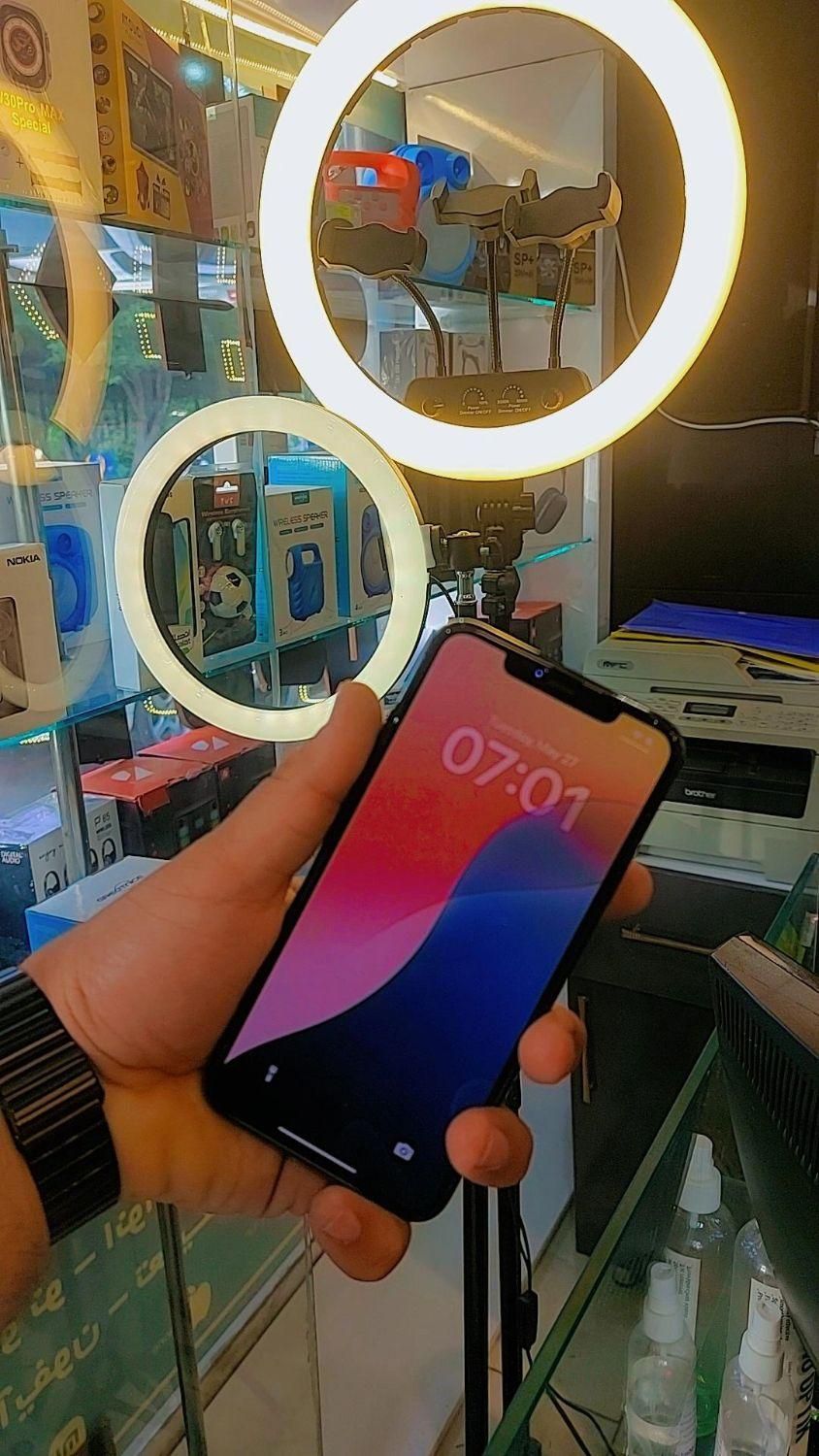 11promax  256|موبایل|مشهد, شهید فرامرز عباسی|دیوار
