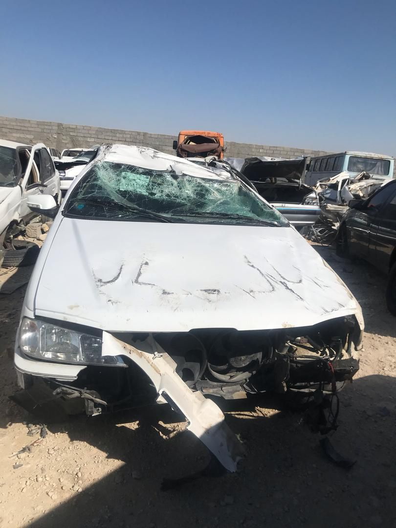 پژو پارس LX TU5، مدل ۱۳۹۹|خودرو سواری و وانت|لامرد, |دیوار