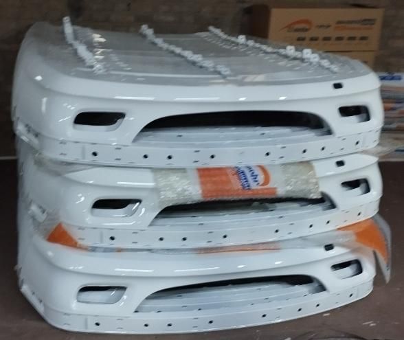 سپر پرشیا پژو پراید سمند چراغ رکاب سینی لوازم یدکی|قطعات یدکی و لوازم جانبی|فردیس, منظریه|دیوار