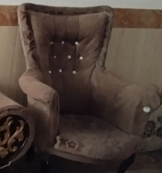 مبلمان|مبلمان خانگی و میز عسلی|مشهد, گاز|دیوار