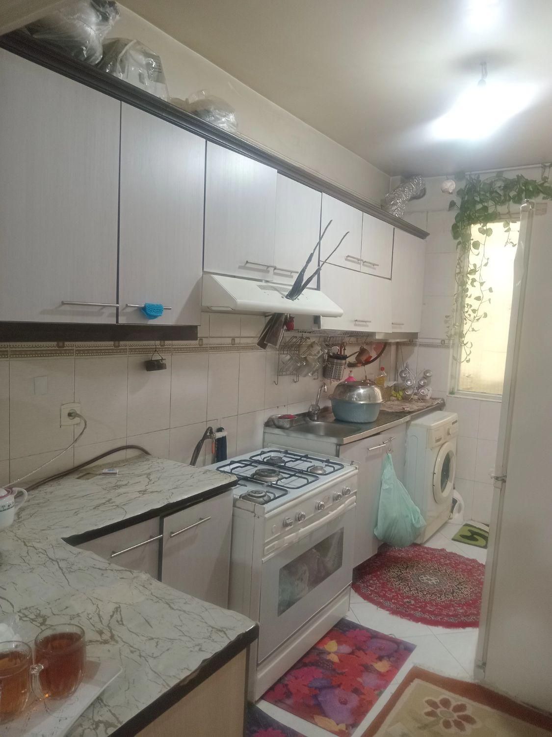 فروش آپارتمان ۶۰متری تکواحدی در مهرآباد جنوبی|فروش آپارتمان|تهران, سرآسیاب مهرآباد|دیوار