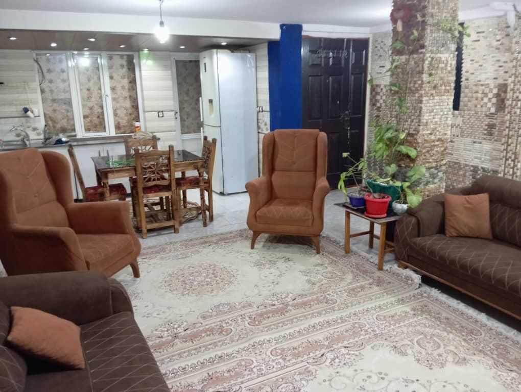 اجاره روزانه دوخوابه نوساز|اجارهٔ کوتاه‌مدت آپارتمان و سوئیت|آستارا, |دیوار