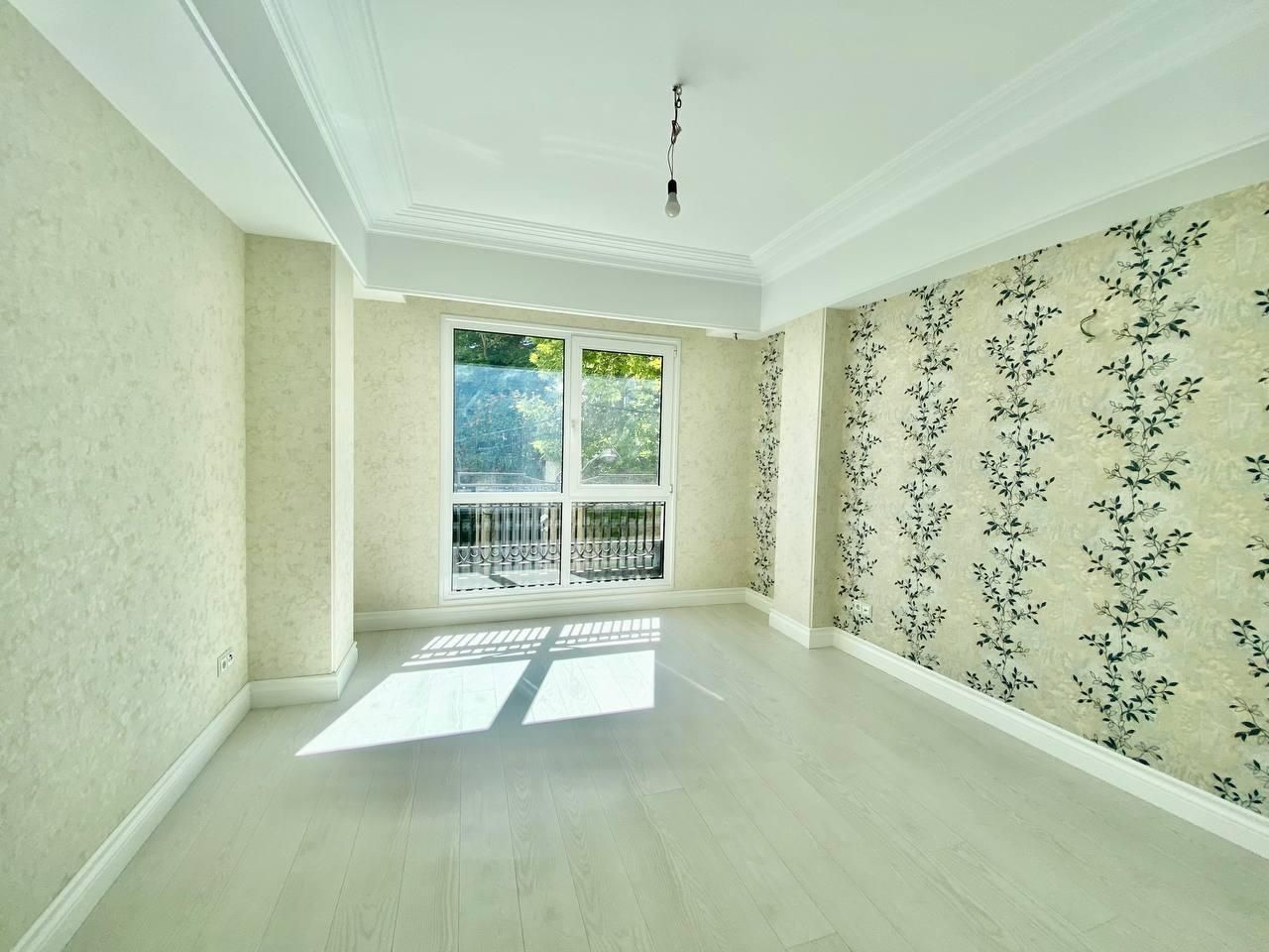 فروش 200متر زعفرانیه+4پارکینگ+فول مشاعات+3جهت ویو|فروش آپارتمان|تهران, زعفرانیه|دیوار