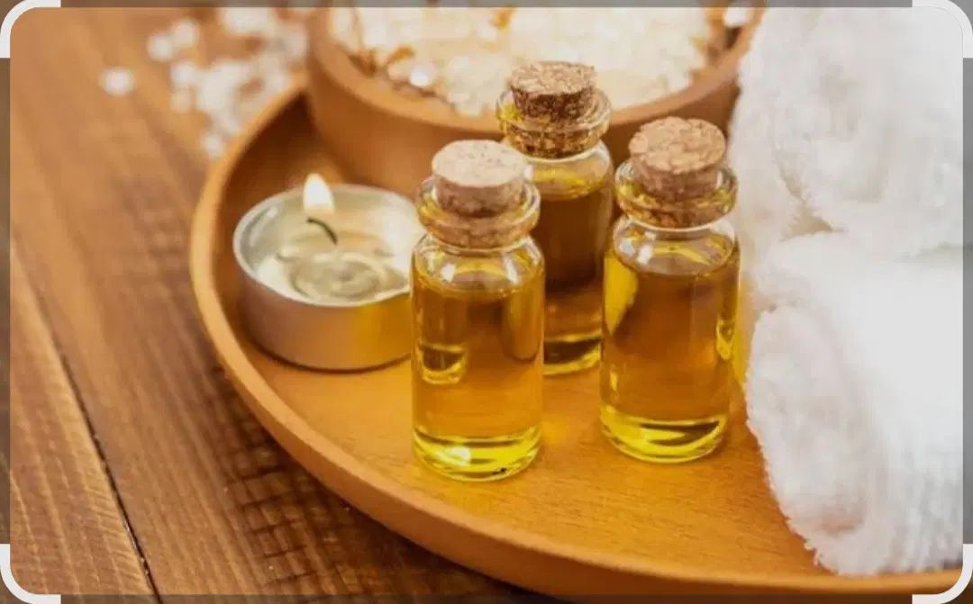 انواع روغن و ماساژ در منزل|آرایشی، بهداشتی، درمانی|تهران, نظامی گنجوی (توانیر)|دیوار