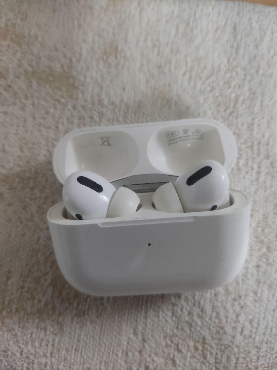 ایرپاد ایفون|لوازم جانبی موبایل و تبلت|زنجان, |دیوار