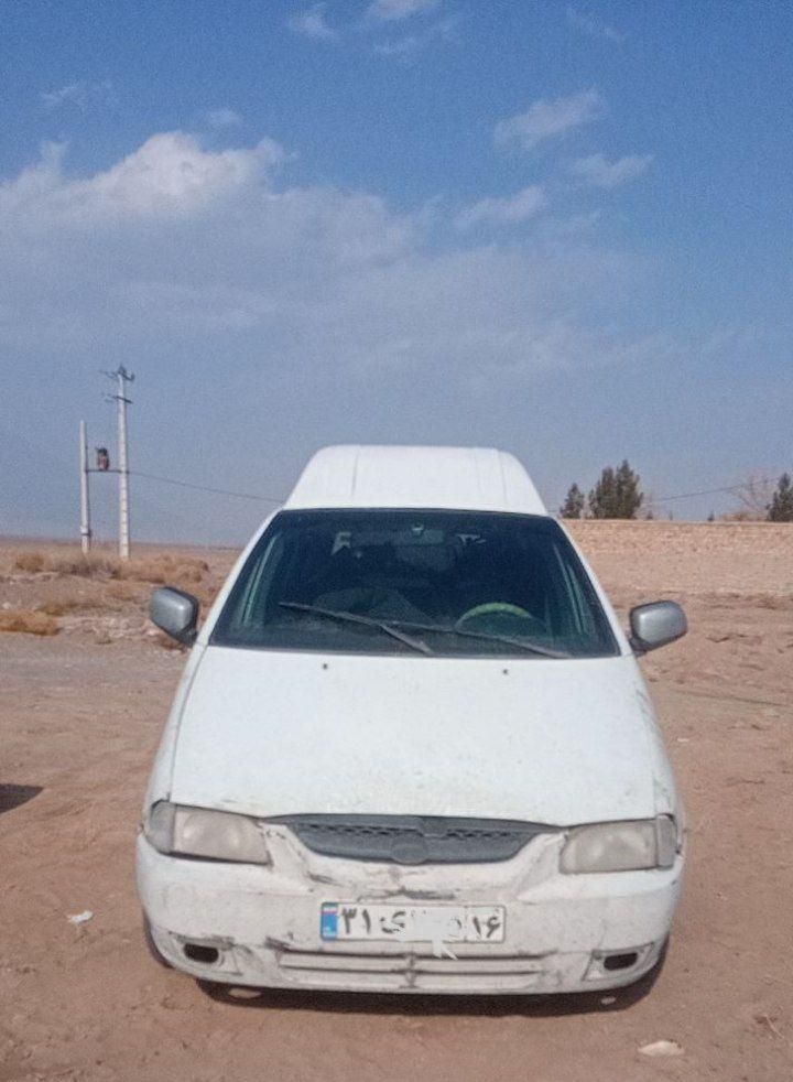 دربستی بتمام نقاط کشور|خدمات حمل و نقل|قم, انسجام|دیوار