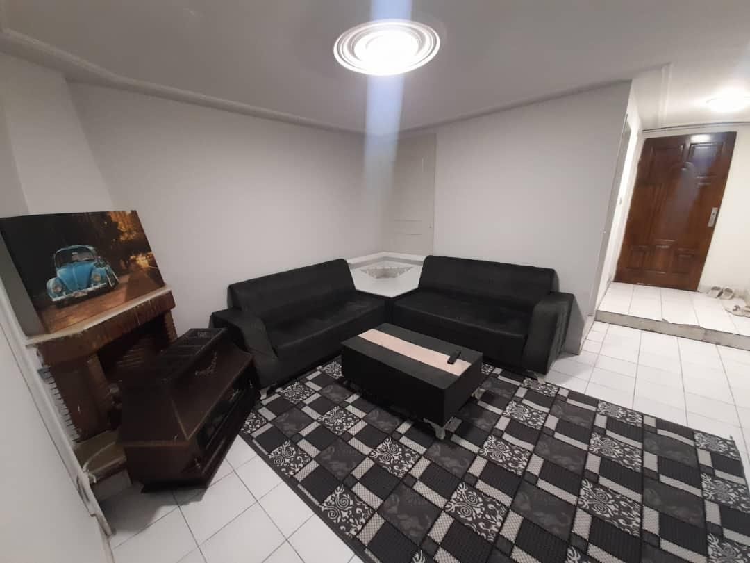 اجاره روزانه/هفتگی/ماهانه آپارتمان پارکینگ دار|اجارهٔ کوتاهمدت آپارتمان و سوئیت|تهران, فلسطین (میدان انقلاب)|دیوار