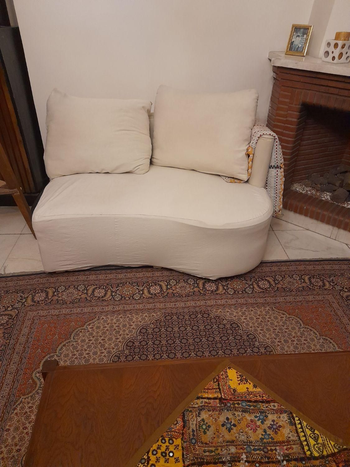 فروش مبلمان|مبلمان خانگی و میز عسلی|تهران, امانیه|دیوار