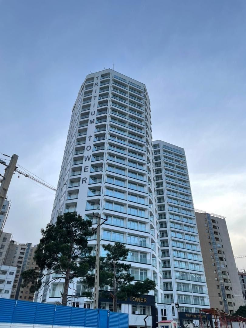 برج شیشه ایی ویو ابدی ۳ خواب ۱۵۰ متر برج تریتیوم|اجارهٔ آپارتمان|تهران, دریاچه شهدای خلیج فارس|دیوار