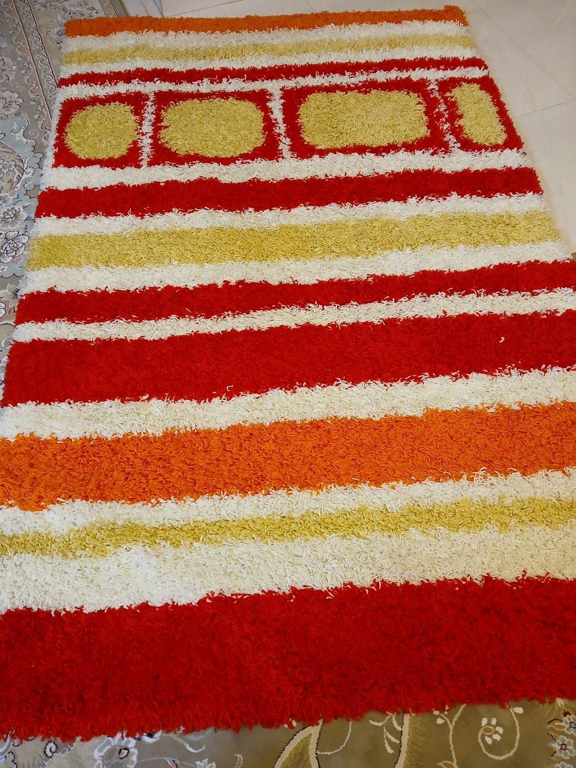 فرش|فرش|آران و بیدگل, |دیوار