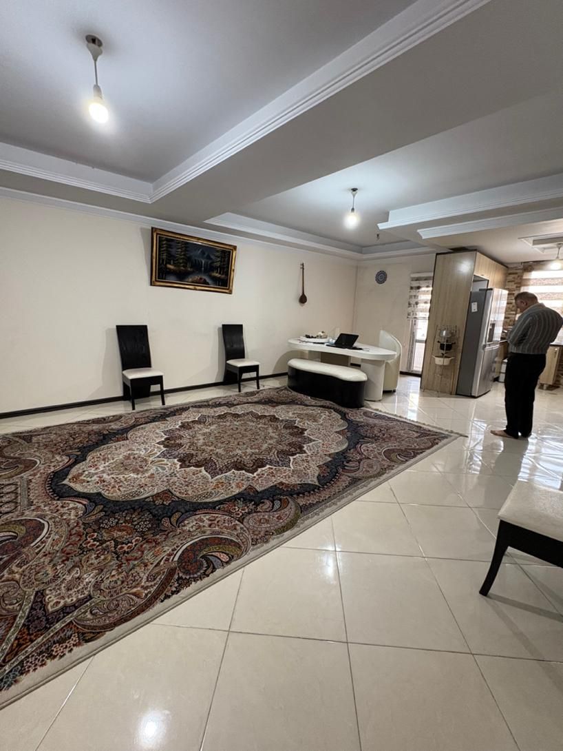 ۱۰۰متر ۲خ فول خوش قیمت میدان ملت شمس آباد مجیدیه|فروش آپارتمان|تهران, بنی‌هاشم|دیوار
