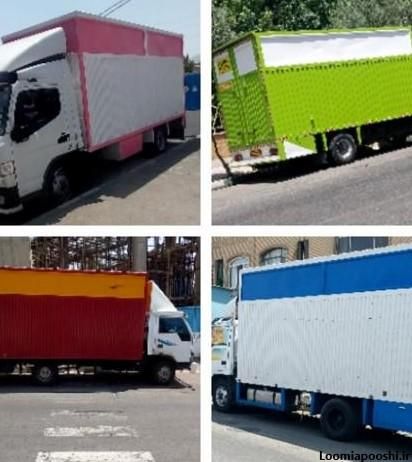 باربری تجریش پاسداران نیاوران ولیعصر شهرک غرب|خدمات حمل و نقل|تهران, قیطریه|دیوار