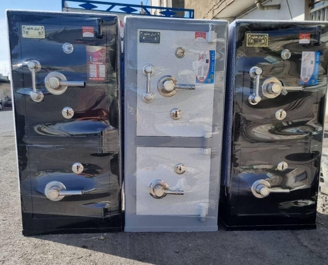 گاوصندوق جا سلاح و مسکونی و محل کار|ابزارآلات|زاهدان, |دیوار