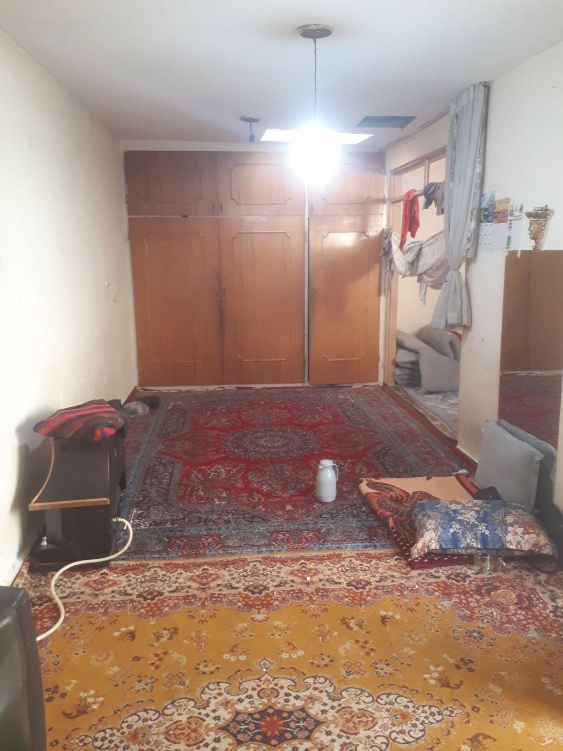 ویلایی ۷۰ متری جلو قواره بر ۷ متر با قیمت استثناعی|فروش خانه و ویلا|صباشهر, |دیوار