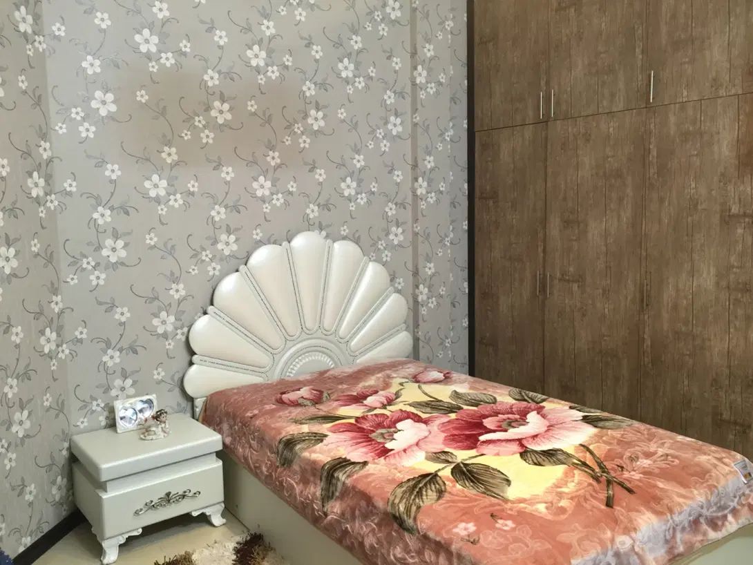 تشک|تشک تختخواب|مشهد, راهنمایی|دیوار