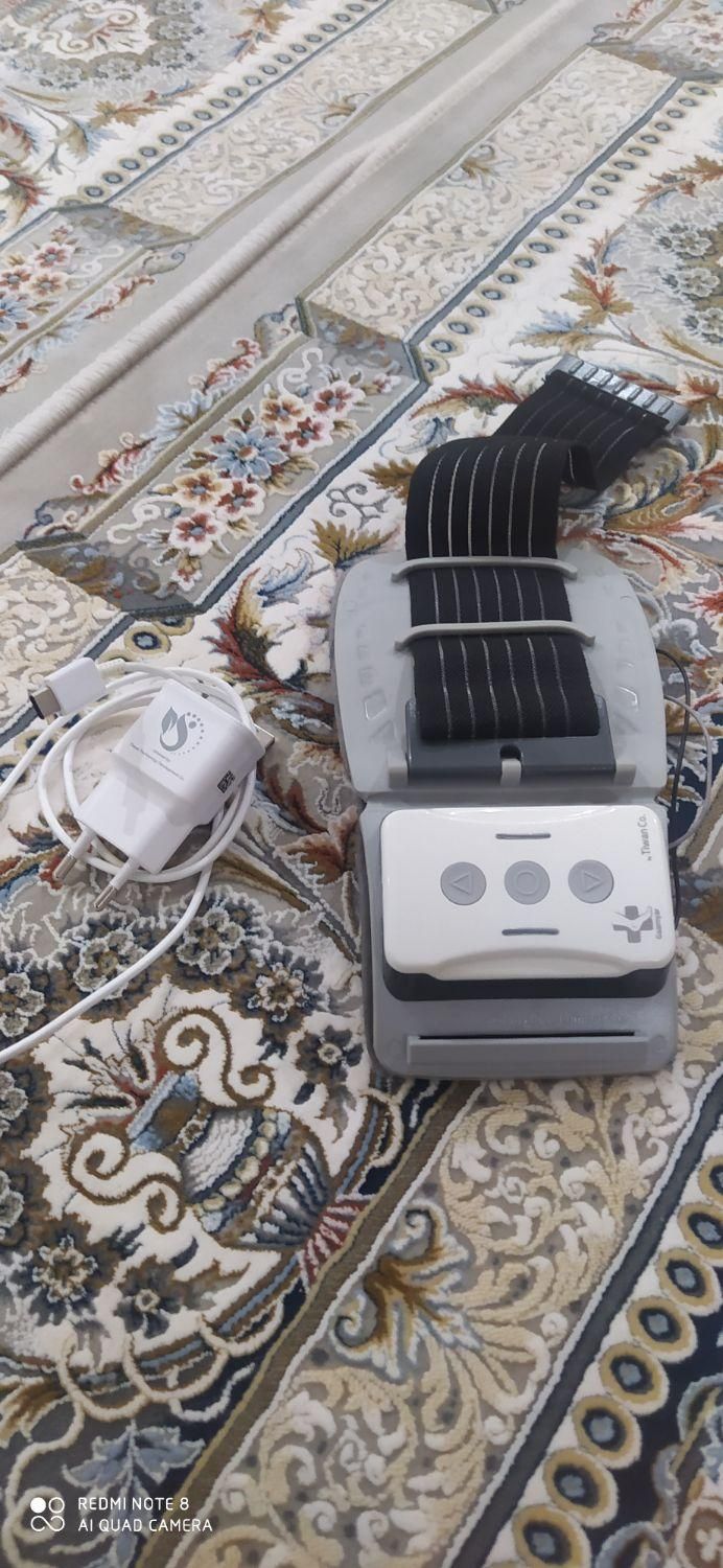 دستگاه فیزیوتراپی پیشرفته|آرایشی، بهداشتی، درمانی|فردیس, منظریه|دیوار