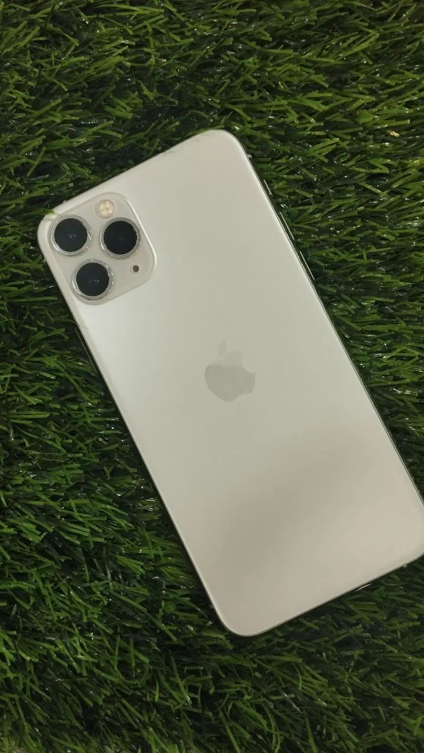 اپل iPhone 11 Pro با حافظهٔ ۲۵۶ گیگابایت|موبایل|بجنورد, |دیوار