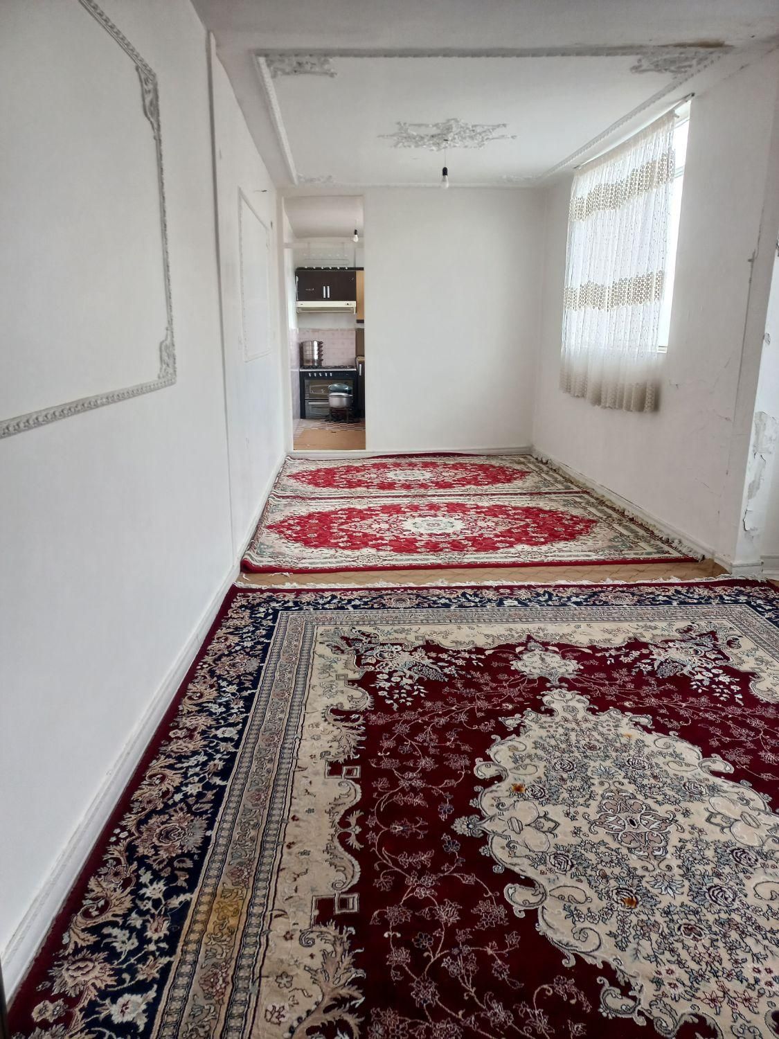 خانه ویلایی 60 متری/دربستی/در شهرک صاحب الزمان|اجارهٔ خانه و ویلا|تهران, شهرک مسلمین|دیوار