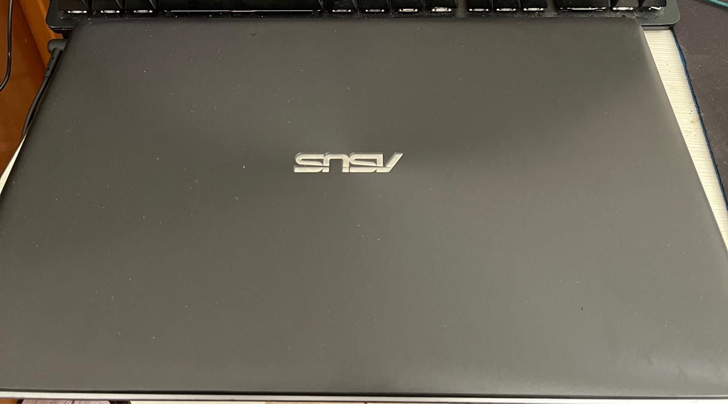 لپ تاپ Asus A550C|رایانه همراه|اصفهان, همدانیان|دیوار
