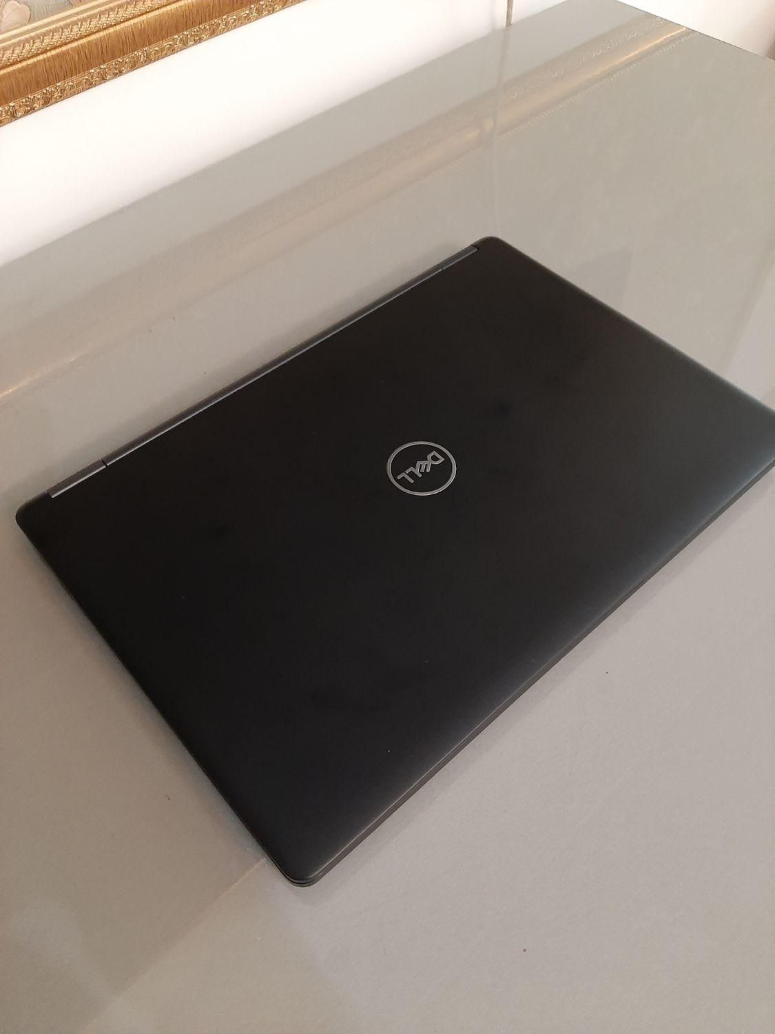 لپ‌تاپ Dell با پردازنده i7، رم 16، گرافیک GeForce|رایانه همراه|مشهد, شهید فرامرز عباسی|دیوار