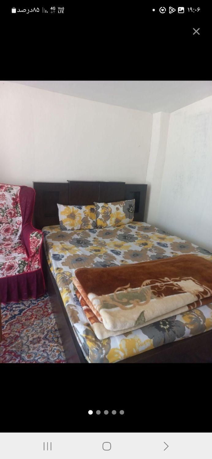 اجاره روزانه/هفتگی/وساعتی سوییت سوئیت۲۰متردردانشجو|اجارهٔ کوتاه‌مدت آپارتمان و سوئیت|مشهد, دانشجو|دیوار