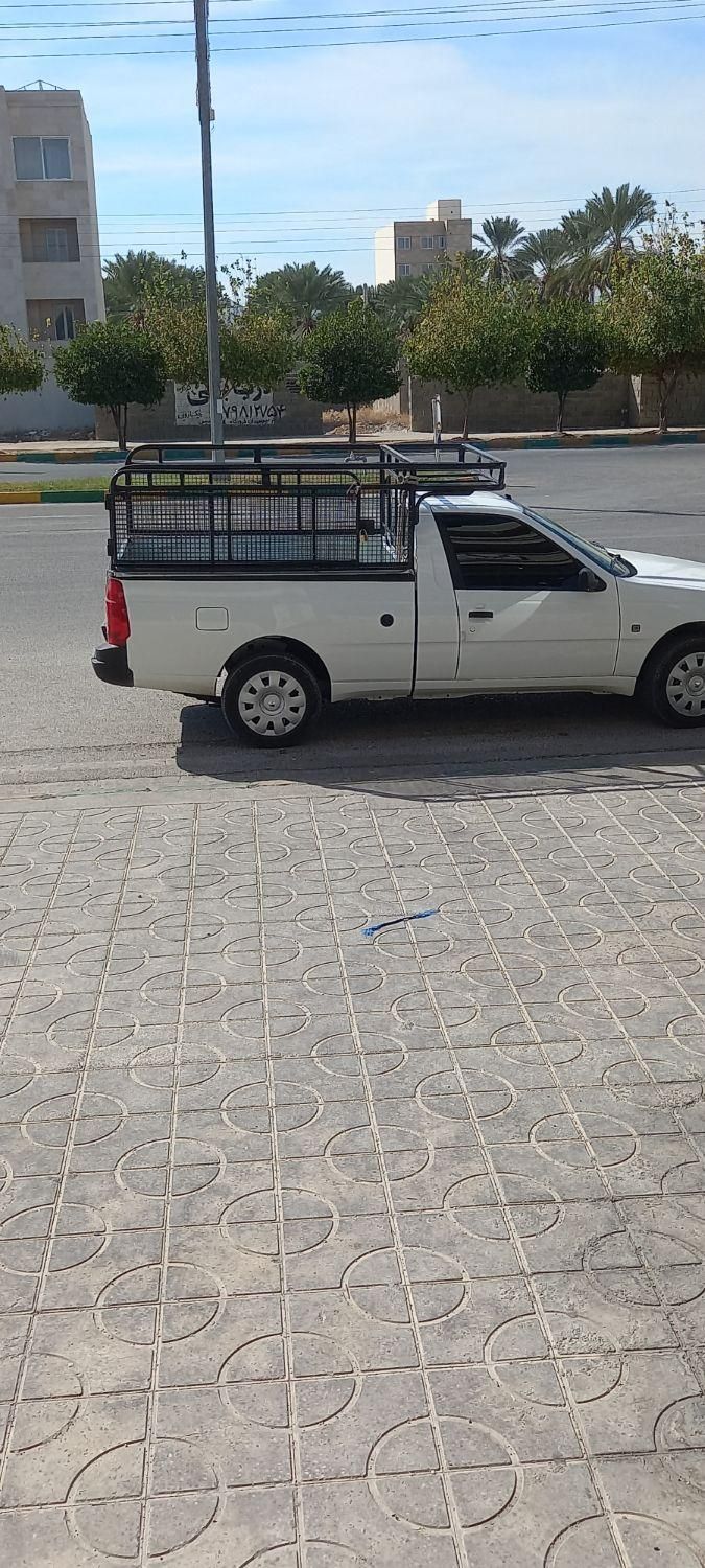 وانت بارحمل و جابجایی بار و اسباب و اثاثیه|خدمات حمل و نقل|جم, |دیوار