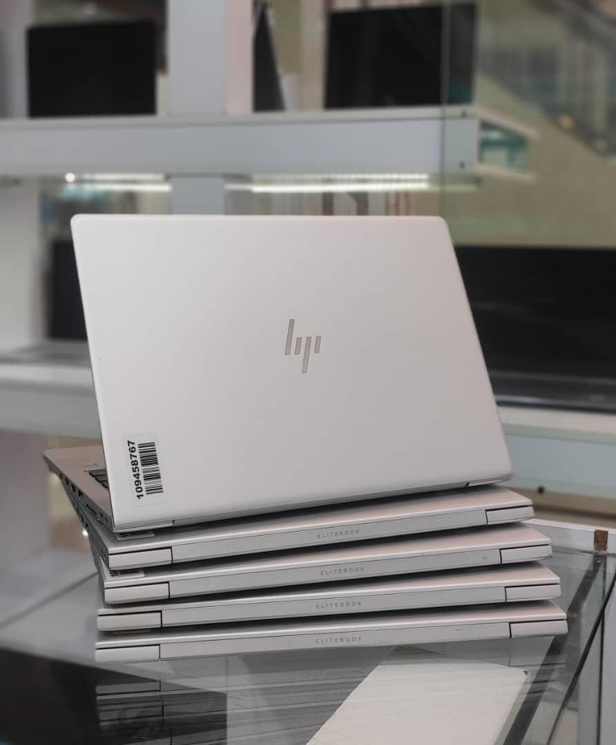 لپ تاپ اچ پی EliteBook 745G6|رایانه همراه|تهران, میدان ولیعصر|دیوار
