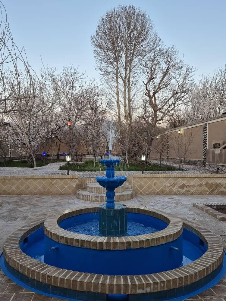 اجاره روزانه،هفتگی خونه باغ سنتی در ماهان|اجارهٔ کوتاهمدت ویلا و باغ|ماهان, |دیوار