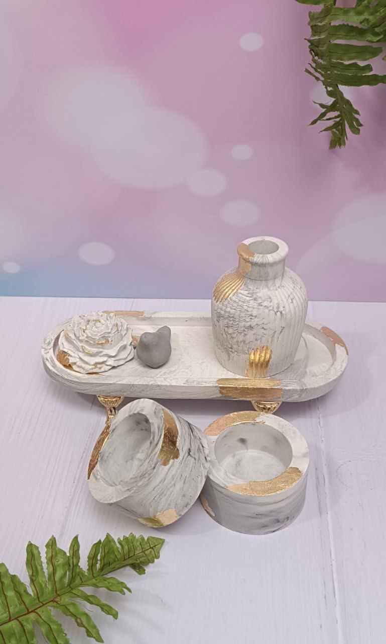 آموزش سنگ مصنوعی و شمعسازی و قالبسازی|خدمات آموزشی|قم, باسکول|دیوار