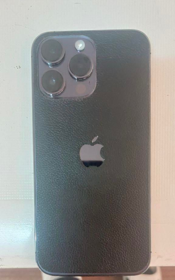آیفون ۱۴ پرو مکس iphone رجیستر شده|موبایل|تهران, مطهری|دیوار
