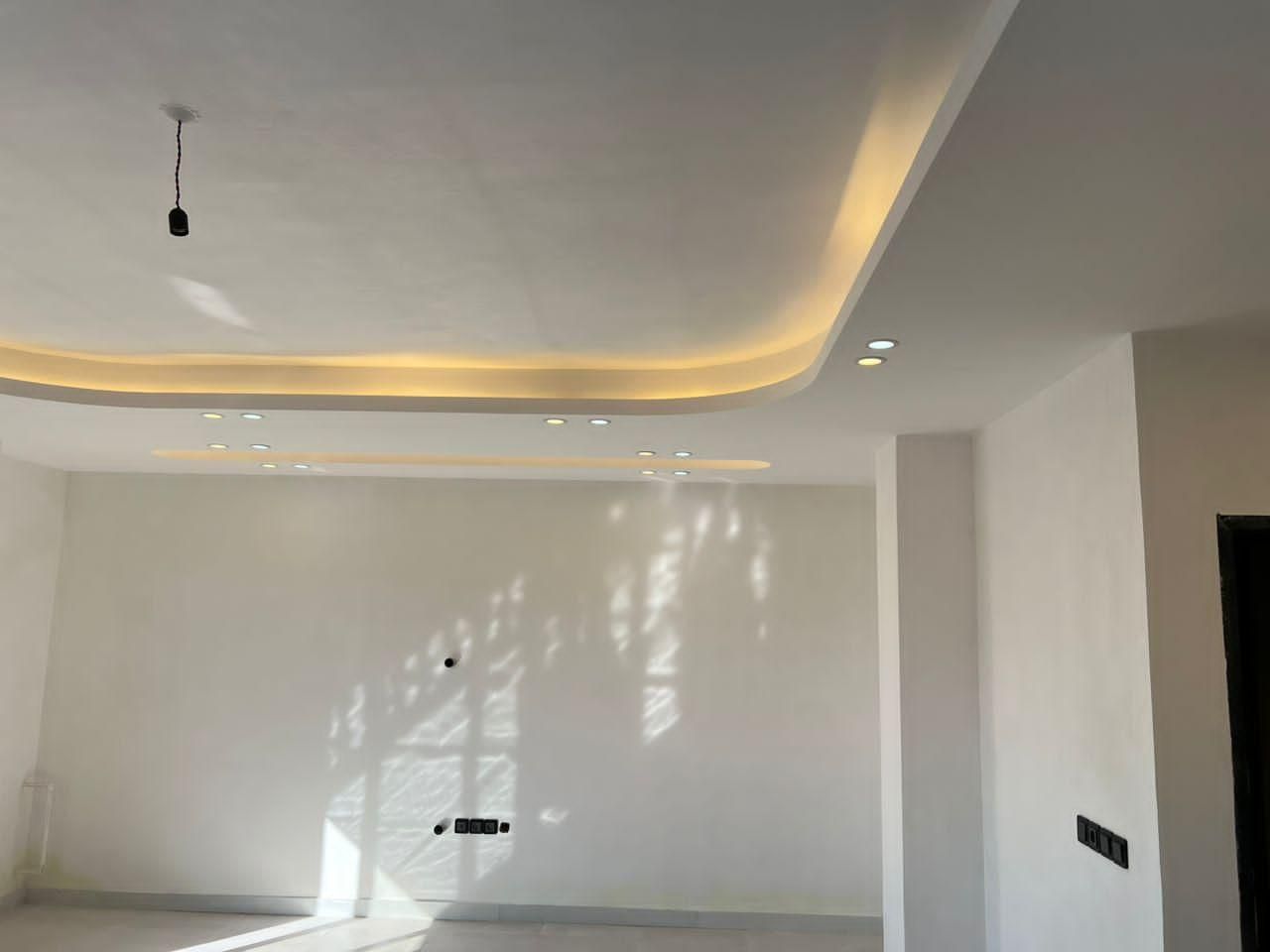 فروش آپارتمان ۱۱۴ متری ۲ خوابه خ سردار جنگل|فروش آپارتمان|ماسال, |دیوار