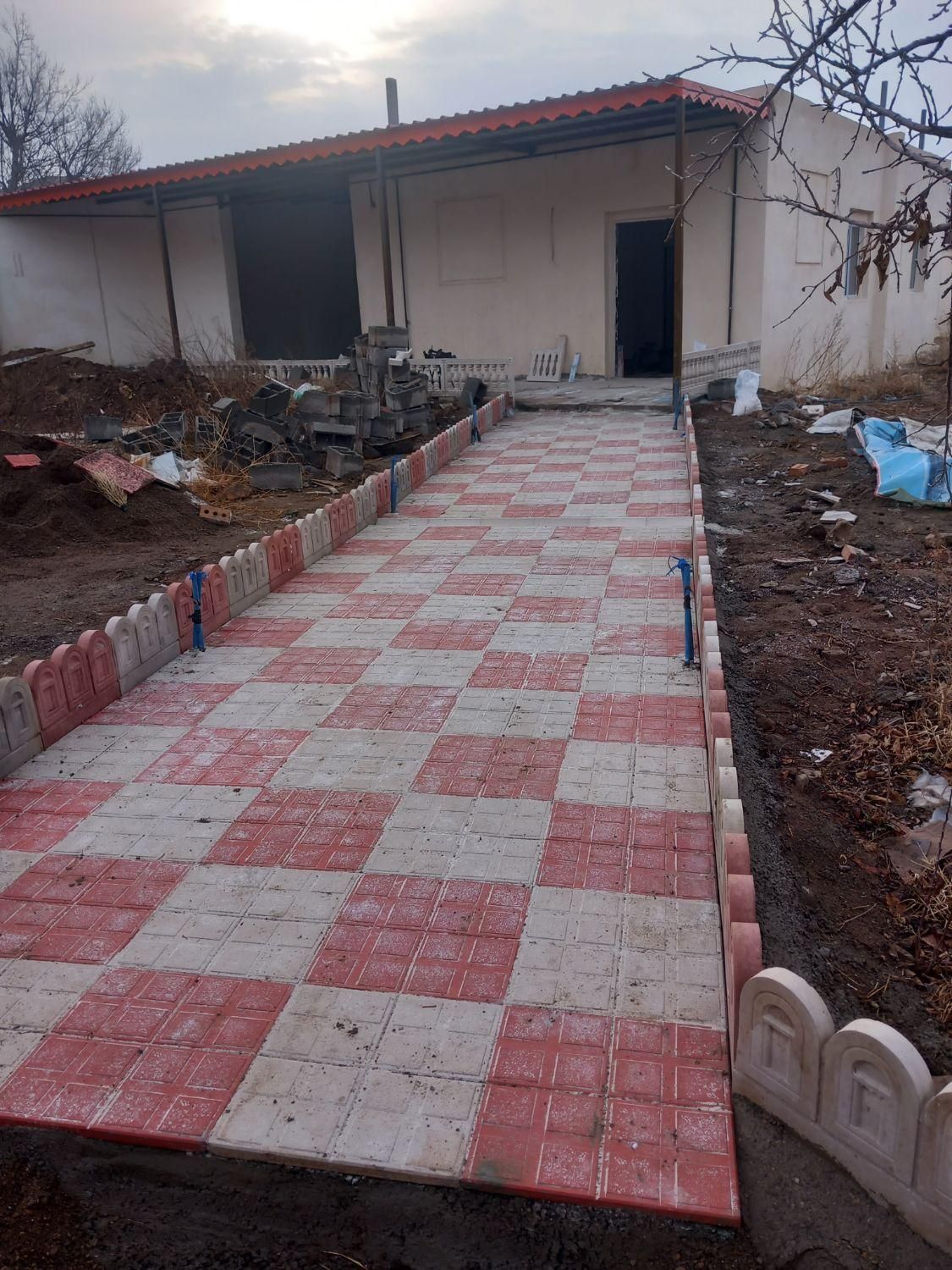 کاشیکاری ،سیمانکاری،بنایی|خدمات پیشه و مهارت|اهر, |دیوار