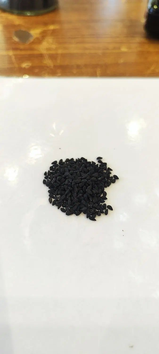 سیاه دانه بذر خارجی صادراتی|خوردنی و آشامیدنی|اصفهان, سعادت‌آباد|دیوار