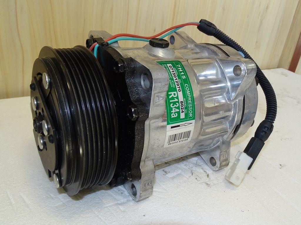 کمپرسور کولر مینی بوس سیترا - ایسوزو - هیوندا|عمدهفروشی|تهران, بهارستان|دیوار