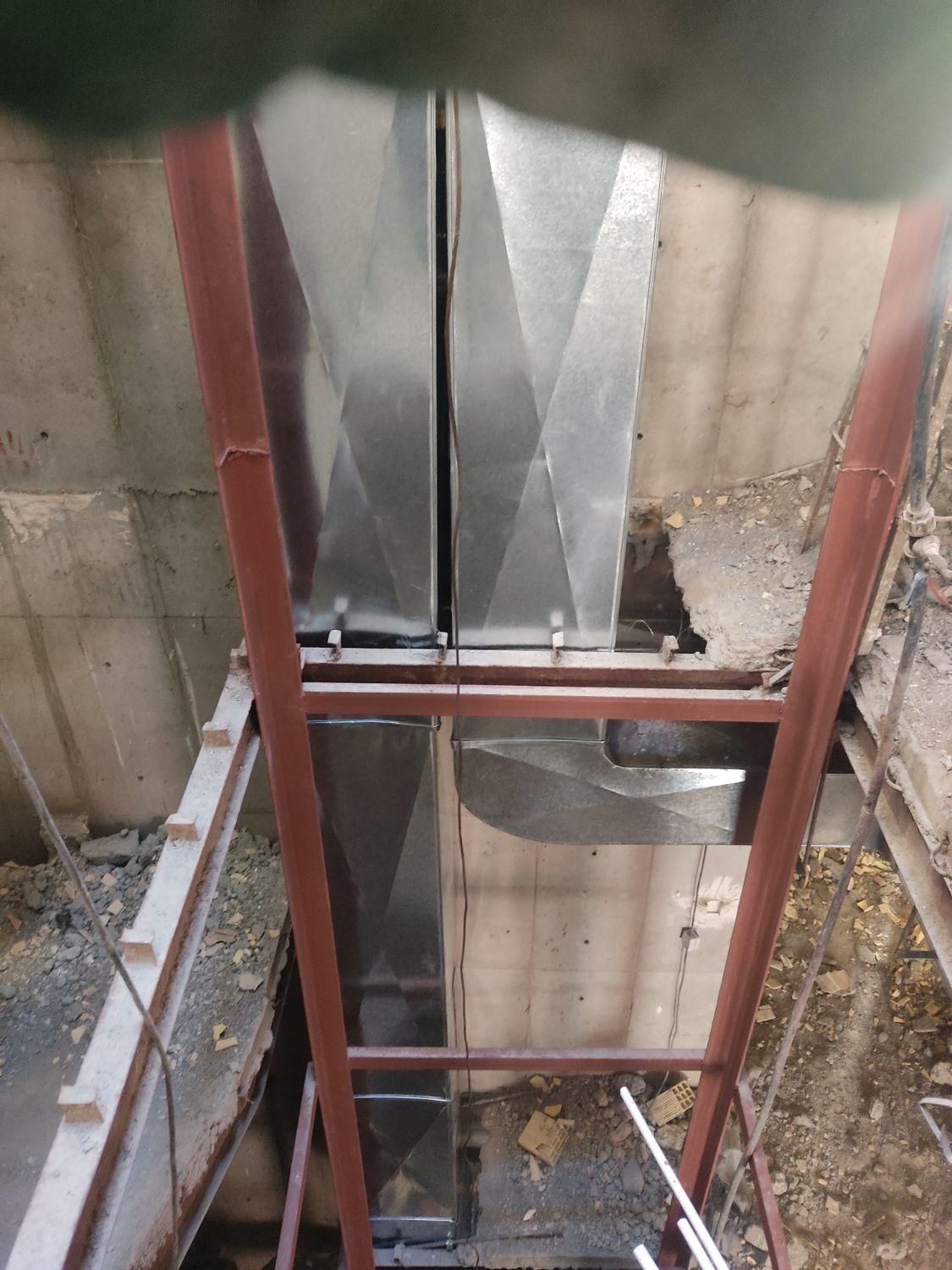 کانال کولر|خدمات پیشه و مهارت|بیرجند, |دیوار