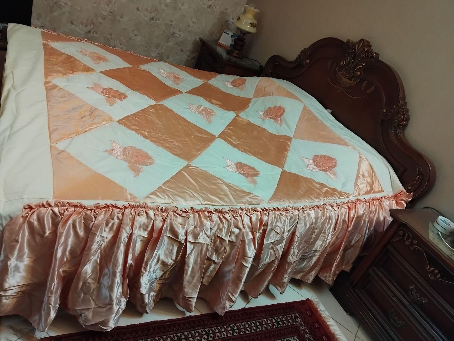 روتختی دونفره نونو|سرویس روتختی|مشهد, موسوی قوچانی|دیوار