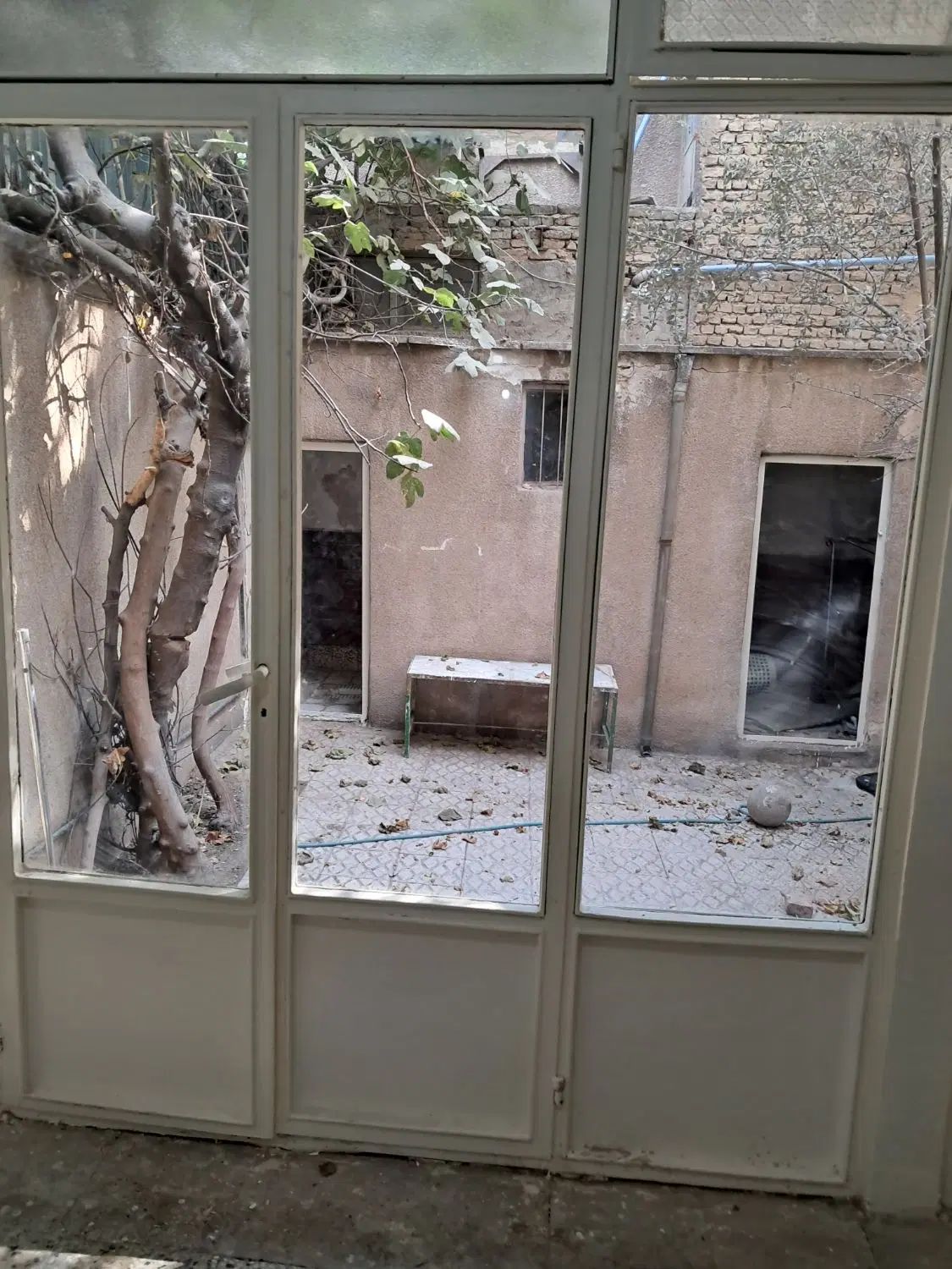 خانه دوبلکس ۱۴۰متری با حیاط دلباز و دو سرویس|اجارهٔ خانه و ویلا|تهران, مینابی|دیوار