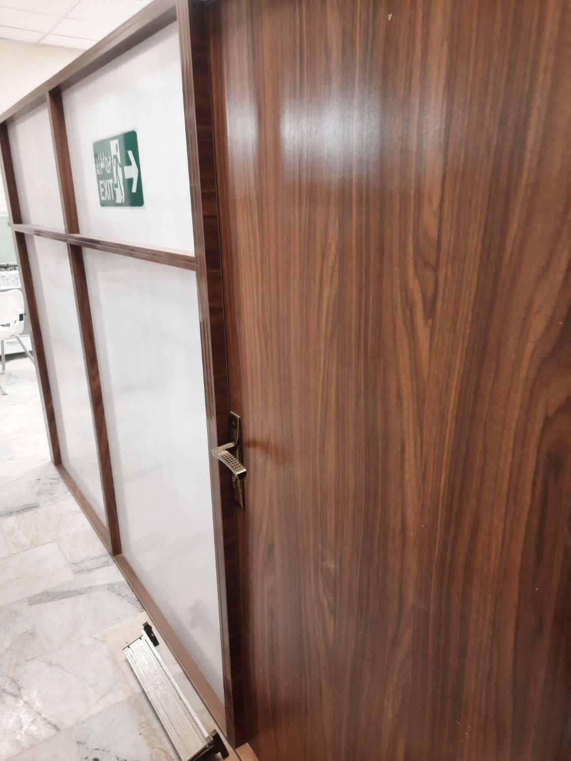 پارتیشن اداری منزل و محل کار|دفتر کار|زاهدان, |دیوار