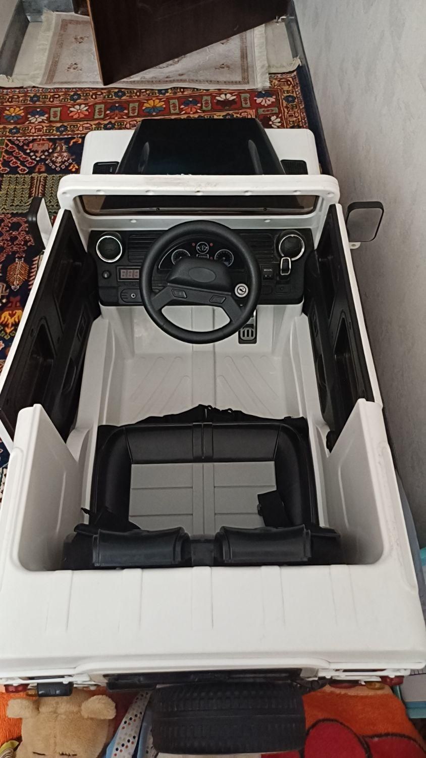 فروش ماشین شارژی|اسباببازی بچه|شهرکرد, |دیوار