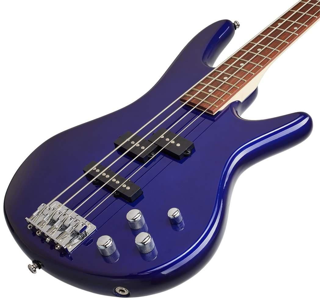 گیتار بیس باس آیبانز Bass Ibanez Gsr200|ویولن|تهران, ده‌ونک|دیوار