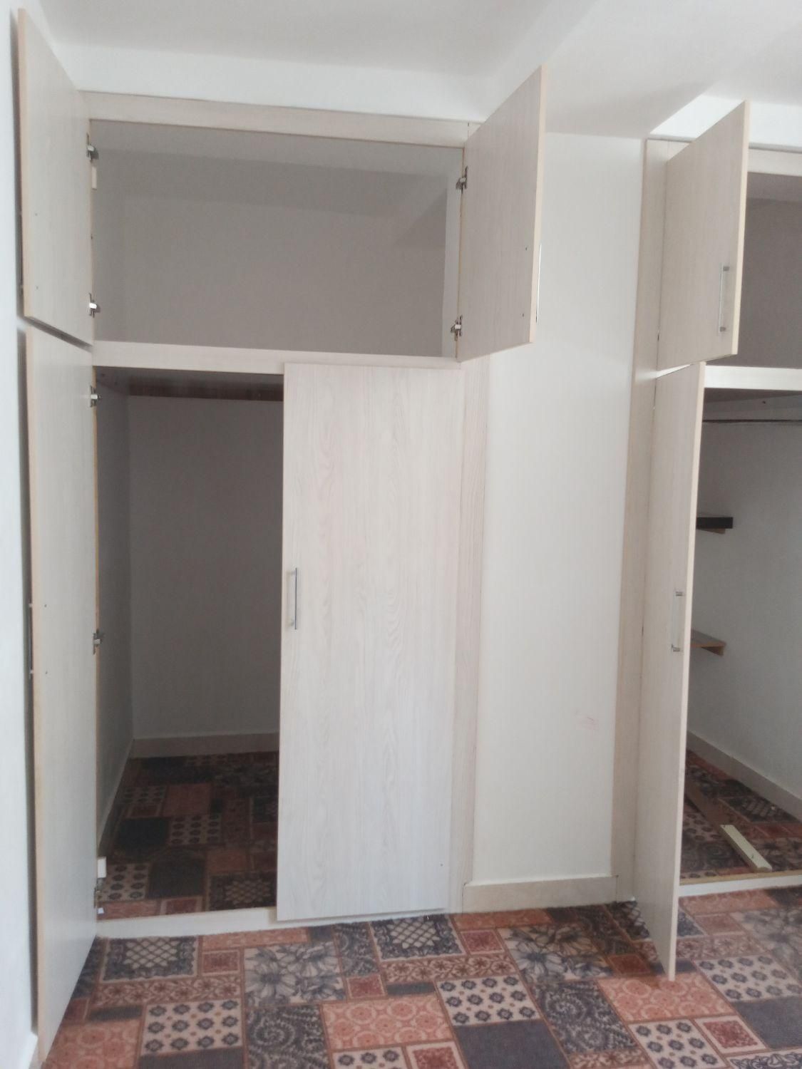 فروشی واحد آپارتمان ۷۶متری مسکن مهر رحمت گستر|فروش آپارتمان|قشم, |دیوار