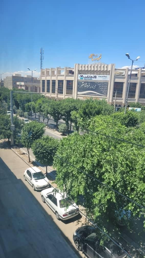 آپارتمان ۳ خواب در ساختمان اداری امیرکبیر|فروش آپارتمان|کرج, کیانمهر|دیوار