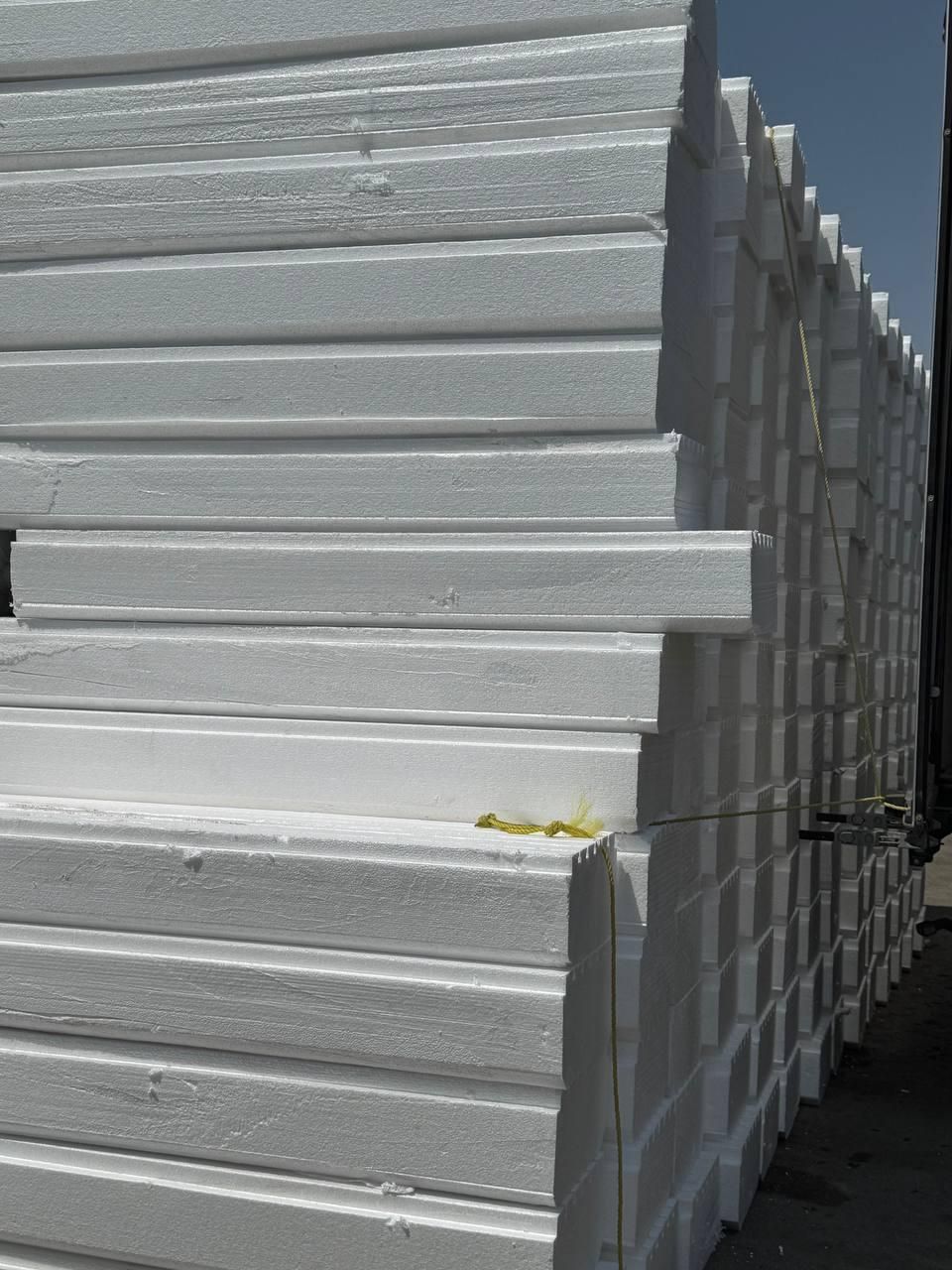 فوم ساختمانی برای سقف و دیوار|مصالح و تجهیزات ساختمان|چالوس, |دیوار