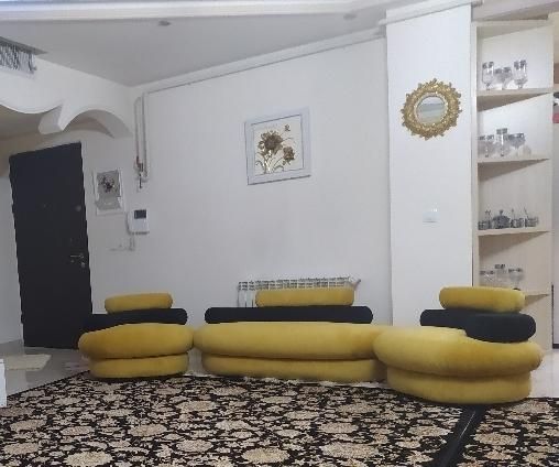 مبل نیم ست سنگی|مبلمان خانگی و میز عسلی|سنندج, |دیوار