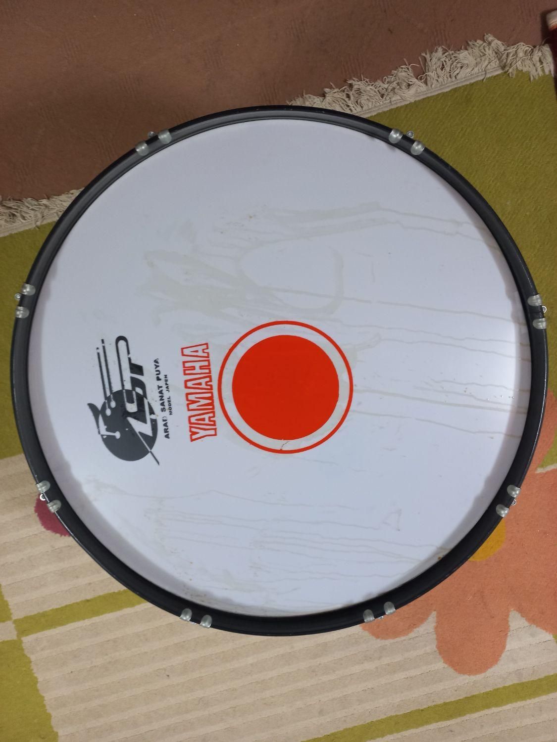 طبل تبل دوهول|درام و پرکاشن|اصفهان, محمودیه|دیوار