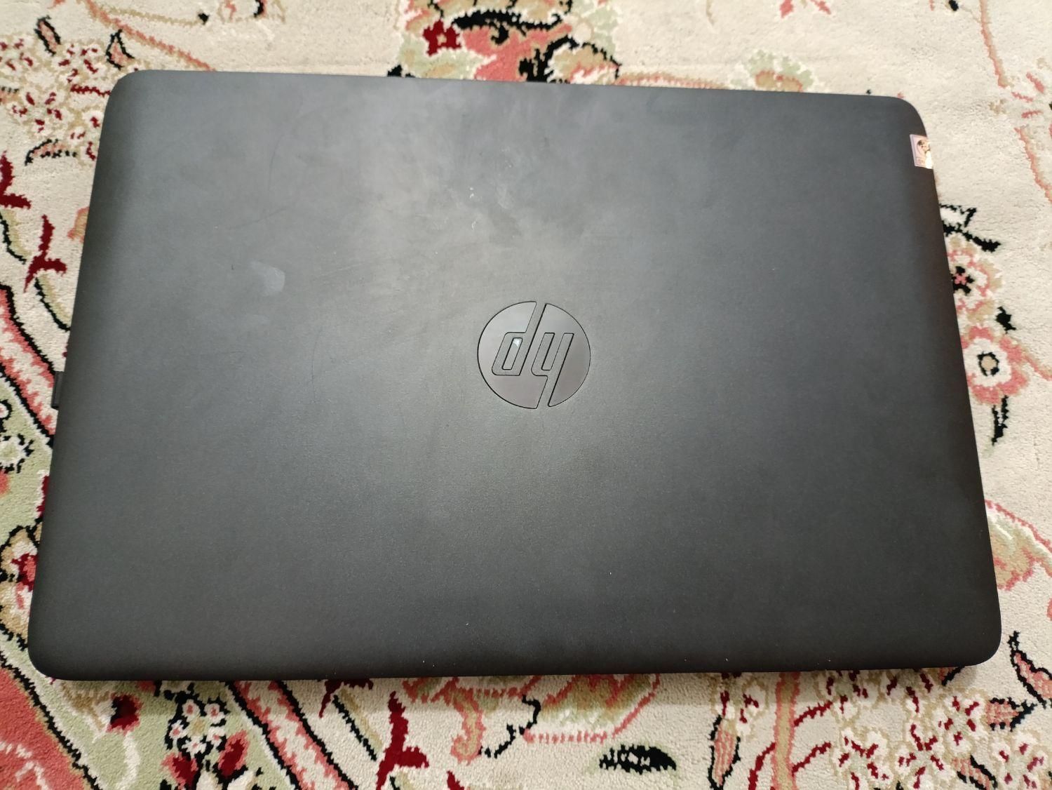 لپ تاب hp|رایانه همراه|مراغه, |دیوار